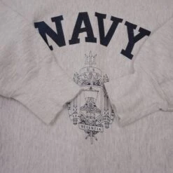 VINTAGE USN US NAVY SWEATSHIRT SIZE XL MADE IN USA(Vintage Usn Us Navy Sweatshirt Size Xl Made In Usa) 11 VINTAGE USN US NAVY SWEATSHIRT SIZE XL MADE IN USA(Vintage Usn Us Navy Sweatshirt Size Xl Made In Usa) -Rare Gear USA Shop DSC 5052
