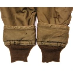 VINTAGE US NAVY A-2 A2 DECK JACKET 1964 SIZE MEDIUM WITH PATCH USS JAMES MONROE SSBN 622(Vintage Us Navy A 2 Deck Jacket 1964 Size Medium With Patch) 14 VINTAGE US NAVY A-2 A2 DECK JACKET 1964 SIZE MEDIUM WITH PATCH USS JAMES MONROE SSBN 622(Vintage Us Navy A 2 Deck Jacket 1964 Size Medium With Patch) -Rare Gear USA Shop DSC 5074 1