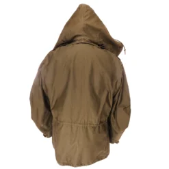 VINTAGE US ARMY M-1951 M51 FIELD JACKET 1953 KOREAN WAR SIZE MEDIUM REGULAR(Vintage Us Army M 1951 M51 Field Jacket 1953 Korean War Size Medium Regular) -Rare Gear USA Shop DSC 5098 1