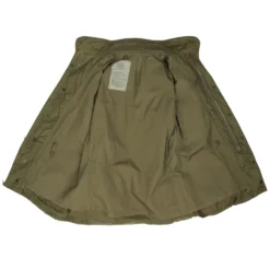 VINTAGE US ARMY M-1965 M65 1987 FIELD JACKET SIZE SMALL REGULAR(Vintage Us Army M 1965 M65 1987 Field Jacket Size Small Regular) -Rare Gear USA Shop DSC 5098 scaled