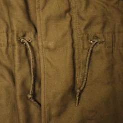 VINTAGE US ARMY M-1951 M51 FIELD JACKET 1953 KOREAN WAR SIZE MEDIUM REGULAR(Vintage Us Army M 1951 M51 Field Jacket 1953 Korean War Size Medium Regular) -Rare Gear USA Shop DSC 5111 1