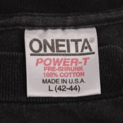 VINTAGE USN NAVY CHIEFS 100TH ANNIVERSARY 1893 1993 TEE SHIRT LARGE MADE IN USA(Vintage Usn Navy Chiefs 100th Anniversary 1893 1993 Tee Shirt Large Made In Usa) -Rare Gear USA Shop DSC 5121 1