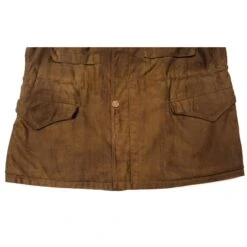 VINTAGE US ARMY M-1943 M43 FIELD JACKET 1945 WW2 SIZE 40R(Vintage Us Army M 1943 M43 Field Jacket 1945 Ww2 Size 40r) -Rare Gear USA Shop DSC 5130 1