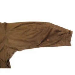 VINTAGE US ARMY M-1943 M43 FIELD JACKET 1945 WW2 SIZE 40R(Vintage Us Army M 1943 M43 Field Jacket 1945 Ww2 Size 40r) -Rare Gear USA Shop DSC 5133 1