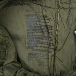 VINTAGE US ARMY FIELD TROUSERS PANTS W LINER M51 1951 KOREAN WAR XL LONG NOS(Vintage Us Army Field Trousers Pants M51 1951 Korean War Size Xl Long) -Rare Gear USA Shop DSC 5135 2