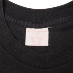 VINTAGE US MILITARY OPERATION DESERT STORM TEE SHIRT 1990S MEDIUM MADE IN USA(Vintage Us Military Operation Desert Storm Tee Shirt 1990s Size Medium Made In Usa) -Rare Gear USA Shop DSC 5147 1