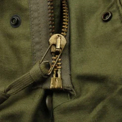 VINTAGE US ARMY M-1965 M65 FIELD JACKET 1983 SIZE LARGE REGULAR(Copy Of Vintage Us Army M 1965 M65 Field Jacket 1979 Size Large Regular) -Rare Gear USA Shop DSC 5152 77ff9f41 6d8a 46f2 b3cc c8d1f95d7c0a