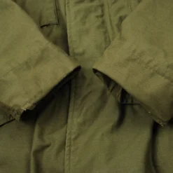 VINTAGE US ARMY M-1965 M65 FIELD JACKET 1983 SIZE LARGE REGULAR(Copy Of Vintage Us Army M 1965 M65 Field Jacket 1979 Size Large Regular) -Rare Gear USA Shop DSC 5153 9cde8e46 748e 432c a53f f8aeda2619ee