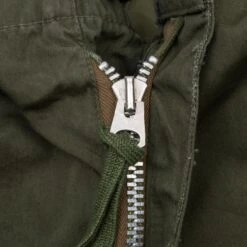 VINTAGE US ARMY M51 ARTCTIC PARKA PANTS TROUSERS W LINER 1955 SMALL LONG NOS(Vintage Us Army M51 Artctic Parka Pants Trousers W Liner 1955 Large Regular Nos 1) -Rare Gear USA Shop DSC 5155