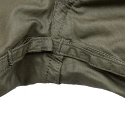 VINTAGE USMC M51 ARTCTIC PARKA PANTS TROUSERS W LINER 1951 SMALL SHORT NOS(Vintage Us Army M51 Artctic Parka Pants Trousers W Liner 1951 Small Short Nos) -Rare Gear USA Shop DSC 5162