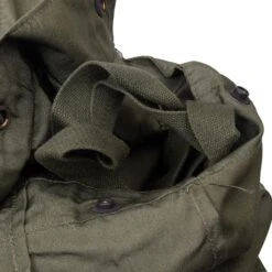 VINTAGE USMC M51 ARTCTIC PARKA PANTS TROUSERS W LINER 1951 SMALL SHORT NOS(Vintage Us Army M51 Artctic Parka Pants Trousers W Liner 1951 Small Short Nos) -Rare Gear USA Shop DSC 5163