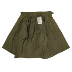 VINTAGE US ARMY M-1965 M65 FIELD JACKET 1981 SIZE SMALL SHORT(Copy Of Vintage Us Army M 1965 M65 Field Jacket 1980 Size Small Regular 4) -Rare Gear USA Shop DSC 5164