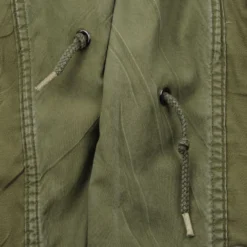 VINTAGE USAF US AIR FORCE M-1965 M65 FIELD JACKET 1974 VIETNAM WAR MEDIUM LONG(Copy Of Vintage Us Army M 1965 M65 Field Jacket 1983 Size Large Regular) -Rare Gear USA Shop DSC 5168 a45a25b4 a61c 4f6c 8991 7e00ad6a0df0