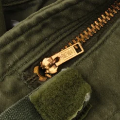 VINTAGE USAF US AIR FORCE M-1965 M65 FIELD JACKET 1974 VIETNAM WAR MEDIUM LONG(Copy Of Vintage Us Army M 1965 M65 Field Jacket 1983 Size Large Regular) -Rare Gear USA Shop DSC 5170 8146f074 d060 401e aa2e 71864b245897