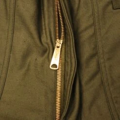 VINTAGE US ARMY COLD WEATHER PERMEABLE TROUSERS PANTS 1978 SIZE MEDIUM W34 L29 NOS(Vintage Us Army Cold Weather Permeable Trousers Pants 1978 Size Medium W34 L29 Nos) -Rare Gear USA Shop DSC 5172 1