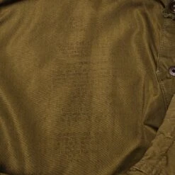 VINTAGE US ARMY M-1951 M51 FIELD TROUSERS SHELL PANTS 1950's KOREAN WAR SIZE W40 L24(Vintage Us Army M 1951 M51 Field Trousers Shell Pants 1950s Korean War Size W40 L24) -Rare Gear USA Shop DSC 5183 1