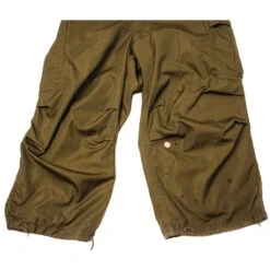 VINTAGE US ARMY M-1951 M51 FIELD TROUSERS SHELL PANTS 1950's KOREAN WAR SIZE W40 L24(Vintage Us Army M 1951 M51 Field Trousers Shell Pants 1950s Korean War Size W40 L24) -Rare Gear USA Shop DSC 5184 1