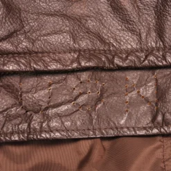 VINTAGE US NAVY G-1 G1 FLIGHT LEATHER JACKET 1986 SIZE 42(Vintage Us Navy G 1 G1 Flight Leather Jacket 1986 Size 42) -Rare Gear USA Shop DSC 5228 1