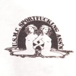 VINTAGE USMC TEE SHIRT SIZE SMALL MADE IN USA EARLY 1980s(Vintage Usmc Tee Shirt 1980s Size Small Made In Usa) 16 VINTAGE USMC TEE SHIRT SIZE SMALL MADE IN USA EARLY 1980s(Vintage Usmc Tee Shirt 1980s Size Small Made In Usa) -Rare Gear USA Shop DSC 5236 1