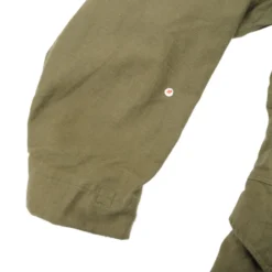 VINTAGE US ARMY M-1965 M65 1987 FIELD JACKET SIZE SMALL REGULAR(Vintage Us Army M 1965 M65 1987 Field Jacket Size Small Regular) -Rare Gear USA Shop DSC 5271 scaled