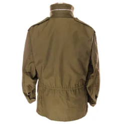 VINTAGE US ARMY M-1965 M65 FIELD JACKET 1967 VIETNAM WAR SIZE MEDIUM SHORT(Vintage Us Army M 1965 M65 Field Jacket 1967 Vietnam War Size Medium Short) 16 VINTAGE US ARMY M-1965 M65 FIELD JACKET 1967 VIETNAM WAR SIZE MEDIUM SHORT(Vintage Us Army M 1965 M65 Field Jacket 1967 Vietnam War Size Medium Short) -Rare Gear USA Shop DSC 5291 1