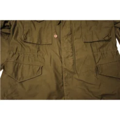 VINTAGE US ARMY M-1965 M65 FIELD JACKET 1967 VIETNAM WAR SIZE MEDIUM SHORT(Vintage Us Army M 1965 M65 Field Jacket 1967 Vietnam War Size Medium Short) 25 VINTAGE US ARMY M-1965 M65 FIELD JACKET 1967 VIETNAM WAR SIZE MEDIUM SHORT(Vintage Us Army M 1965 M65 Field Jacket 1967 Vietnam War Size Medium Short) -Rare Gear USA Shop DSC 5299 1