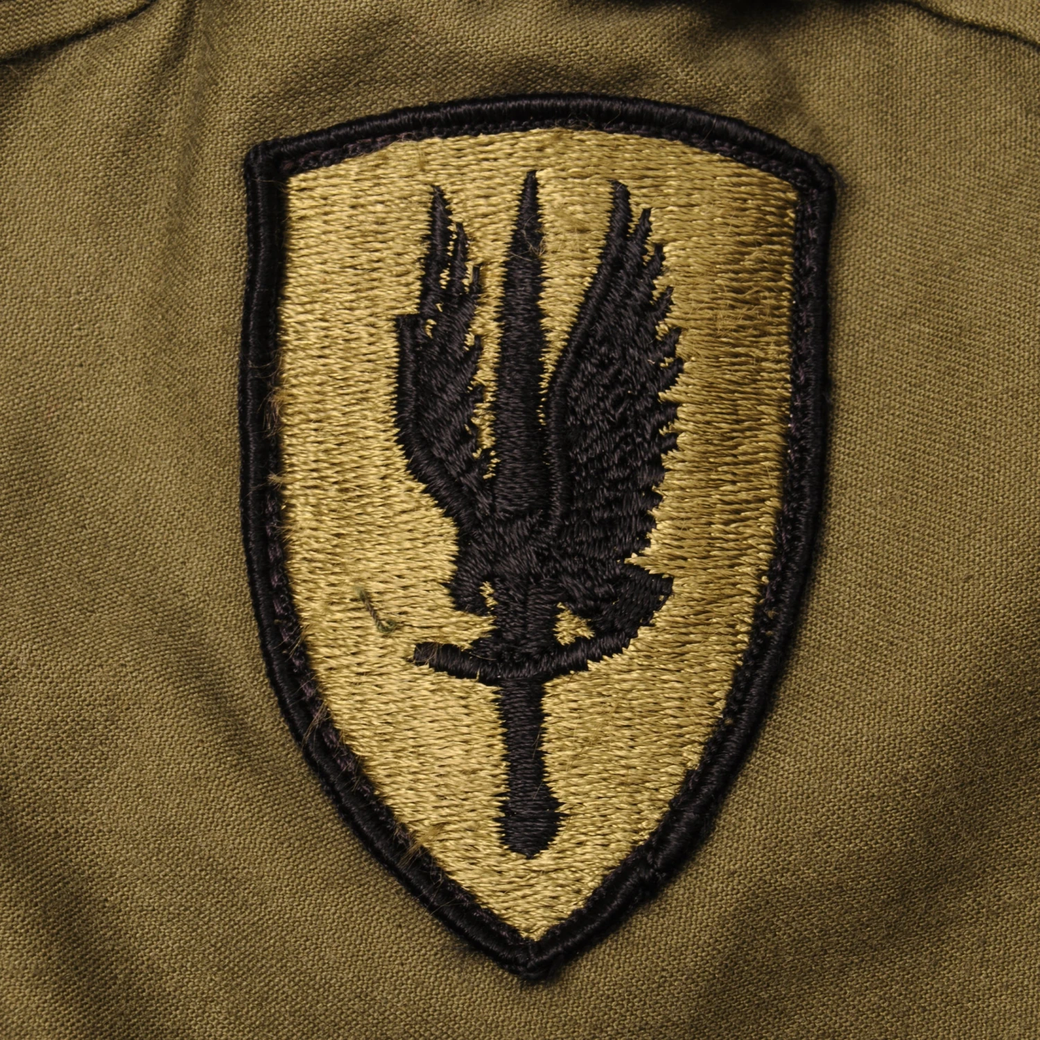 VINTAGE US ARMY M-1965 M65 FIELD JACKET 1967 VIETNAM WAR SIZE MEDIUM SHORT(Vintage Us Army M 1965 M65 Field Jacket 1967 Vietnam War Size Medium Short) 11 VINTAGE US ARMY M-1965 M65 FIELD JACKET 1967 VIETNAM WAR SIZE MEDIUM SHORT(Vintage Us Army M 1965 M65 Field Jacket 1967 Vietnam War Size Medium Short) - Image 11