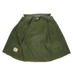 VINTAGE US ARMY TROPICAL COMBAT JACKET 3RD PATTERN 1967 VIETNAM WAR MEDIUM Long(Copy Of Vintage Us Army Tropical Combat Jacket 3rd Pattern 1967 Vietnam War Size Medium Regular) -Rare Gear USA Shop DSC 5323