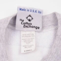 VINTAGE USN US NAVY REVERSE WEAVE SWEATSHIRT 1990S SIZE XS MADE IN USA(Vintage Usn Us Navy Sweatshirt 1990s Size Xs Made In Usa) -Rare Gear USA Shop DSC 5349