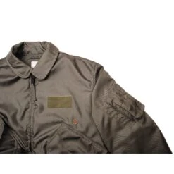 VINTAGE US AIR FORCE CWU 45/P 45P WINTER FLIGHT JACKET 1993 SIZE XL(Vintage Us Air Force Cwu 45 P 45p Winter Flight Jacket 1993 Size Xl) -Rare Gear USA Shop DSC 5373 3