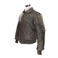 VINTAGE USAF CWU 45/P WINTER FLIGHT JACKET 1978 SIZE SMALL(Vintage Usaf Cwu 45 P Winter Flight Jacket 1978 Size Small)