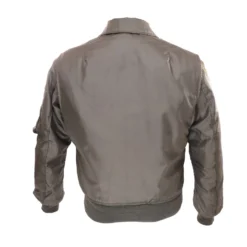 VINTAGE USAF CWU 45/P WINTER FLIGHT JACKET 1978 SIZE SMALL(Vintage Usaf Cwu 45 P Winter Flight Jacket 1978 Size Small) -Rare Gear USA Shop DSC 5443