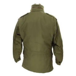 VINTAGE US ARMY M-1965 M65 FIELD JACKET 1976 SIZE MEDIUM REGULAR(Vintage Us Army M 1965 M65 Field Jacket 1976 Size Medium Regular 1) -Rare Gear USA Shop DSC 5455 a04ec971 cbe0 4697 a9d9 d73b12aa868e