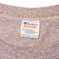 VINTAGE CHAMPION US ARMY TEE SHIRT 1980s SIZE MEDIUM MADE IN USA(Vintage Us Army Tee Shirt Size Medium Made In Usa) 11 VINTAGE CHAMPION US ARMY TEE SHIRT 1980s SIZE MEDIUM MADE IN USA(Vintage Us Army Tee Shirt Size Medium Made In Usa) -Rare Gear USA Shop DSC 5457 1 1