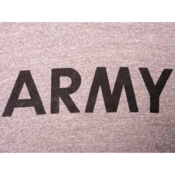 VINTAGE CHAMPION US ARMY TEE SHIRT 1980s SIZE MEDIUM MADE IN USA(Vintage Us Army Tee Shirt Size Medium Made In Usa) 12 VINTAGE CHAMPION US ARMY TEE SHIRT 1980s SIZE MEDIUM MADE IN USA(Vintage Us Army Tee Shirt Size Medium Made In Usa) -Rare Gear USA Shop DSC 5458 1 1