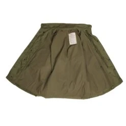 VINTAGE US ARMY M-1965 M65 FIELD JACKET SIZE MEDIUM REGULAR(Vintage Us Army M 1965 M65 Field Jacket Size Medium Regular) -Rare Gear USA Shop DSC 5461