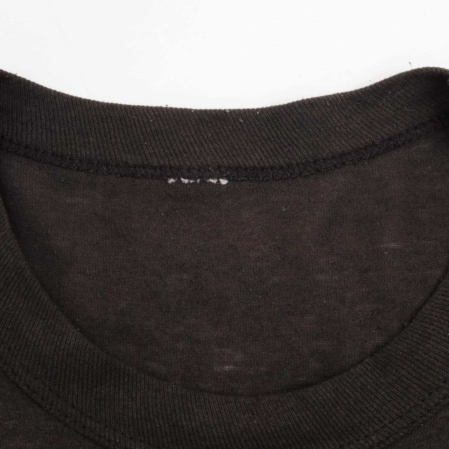 VINTAGE USN US NAVY SEALS A CUT ABOVE THE REST TEE SHIRT 1988 SIZE MEDIUM(Copy Of Vintage Usn Tee Shirt 1991 Size Xl Made In Usa) 6 VINTAGE USN US NAVY SEALS A CUT ABOVE THE REST TEE SHIRT 1988 SIZE MEDIUM(Copy Of Vintage Usn Tee Shirt 1991 Size Xl Made In Usa) - Image 6