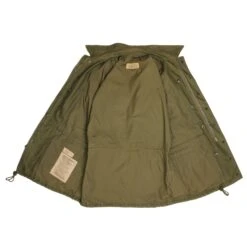 VINTAGE US ARMY FIELD JACKET M-1951 M51 VIETNAM 1960S WAR SMALL REGULAR(Vintage Us Army Field Jacket M 1951 M51 Vietnam 1960s War Small Regular) -Rare Gear USA Shop DSC 5479