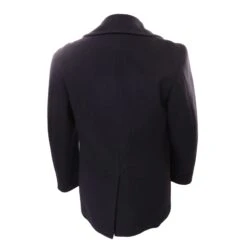 VINTAGE USN US NAVY PEACOAT 1978 SIZE 38S(Vintage Usn Us Navy Peacoat 1978 Size 38s) -Rare Gear USA Shop DSC 5482