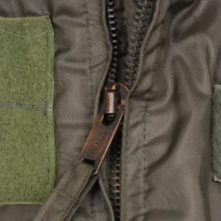 VINTAGE USAF CWU 45/P WINTER FLIGHT JACKET 1978 SIZE SMALL(Vintage Usaf Cwu 45 P Winter Flight Jacket 1978 Size Small) -Rare Gear USA Shop DSC 5500