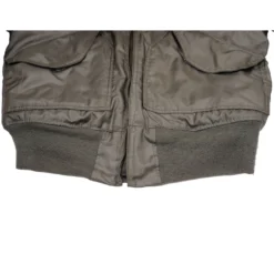 VINTAGE USAF CWU 45/P WINTER FLIGHT JACKET 1978 SIZE SMALL(Vintage Usaf Cwu 45 P Winter Flight Jacket 1978 Size Small) -Rare Gear USA Shop DSC 5502