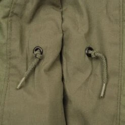 VINTAGE US ARMY M-1965 M65 FIELD JACKET SIZE MEDIUM REGULAR(Vintage Us Army M 1965 M65 Field Jacket Size Medium Regular) -Rare Gear USA Shop DSC 5506