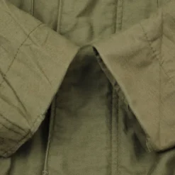 VINTAGE US ARMY M-1965 M65 FIELD JACKET SIZE MEDIUM REGULAR(Vintage Us Army M 1965 M65 Field Jacket Size Medium Regular) -Rare Gear USA Shop DSC 5508