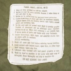 VINTAGE US ARMY M-1965 M65 FISHTAIL PARKA W LINER 1968 VIETNAM WAR MEDIUM(Vintage Us Army M 1951 M51 Fishtail Parka 1960 Vietnam War Medium Regular) -Rare Gear USA Shop DSC 5538