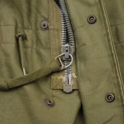 VINTAGE US ARMY FIELD JACKET M-1951 M51 VIETNAM 1960S WAR SMALL REGULAR(Vintage Us Army Field Jacket M 1951 M51 Vietnam 1960s War Small Regular) -Rare Gear USA Shop DSC 5547