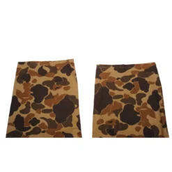 VINTAGE US RANGER CAMO TROUSERS PANTS SIZE XL 1970s(Vintage Us Ranger Camo Trousers Pants Size Xl) 15 VINTAGE US RANGER CAMO TROUSERS PANTS SIZE XL 1970s(Vintage Us Ranger Camo Trousers Pants Size Xl) -Rare Gear USA Shop DSC 5557