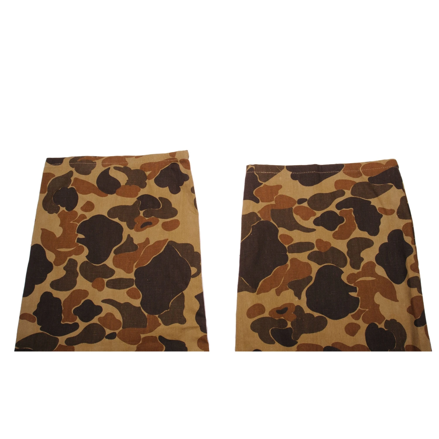 VINTAGE US RANGER CAMO TROUSERS PANTS SIZE XL 1970s(Vintage Us Ranger Camo Trousers Pants Size Xl) 5 VINTAGE US RANGER CAMO TROUSERS PANTS SIZE XL 1970s(Vintage Us Ranger Camo Trousers Pants Size Xl) - Image 5