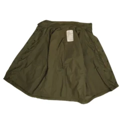 VINTAGE US ARMY M-1965 M65 FIELD JACKET SIZE LARGE REGULAR(Vintage Us Army M 1965 M65 Field Jacket Size Large Regular) -Rare Gear USA Shop DSC 5557 edf85c14 f748 494e bd03 6c9f89c7307b