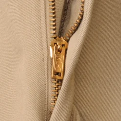 VINTAGE USMC KHAKI TROUSERS PANTS SIZE W31 L29(Vintage Usmc Khaki Trousers Pants 1968 Vietnam War Size W31 L29) -Rare Gear USA Shop DSC 5559 1