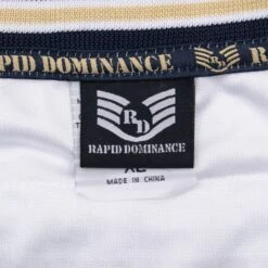 VINTAGE USN US NAVY FOOTBALL RAPID DOMINANCE JERSEY XL(Vintage Usn Us Navy Football Rapid Dominance Jersey Xl) -Rare Gear USA Shop DSC 5559